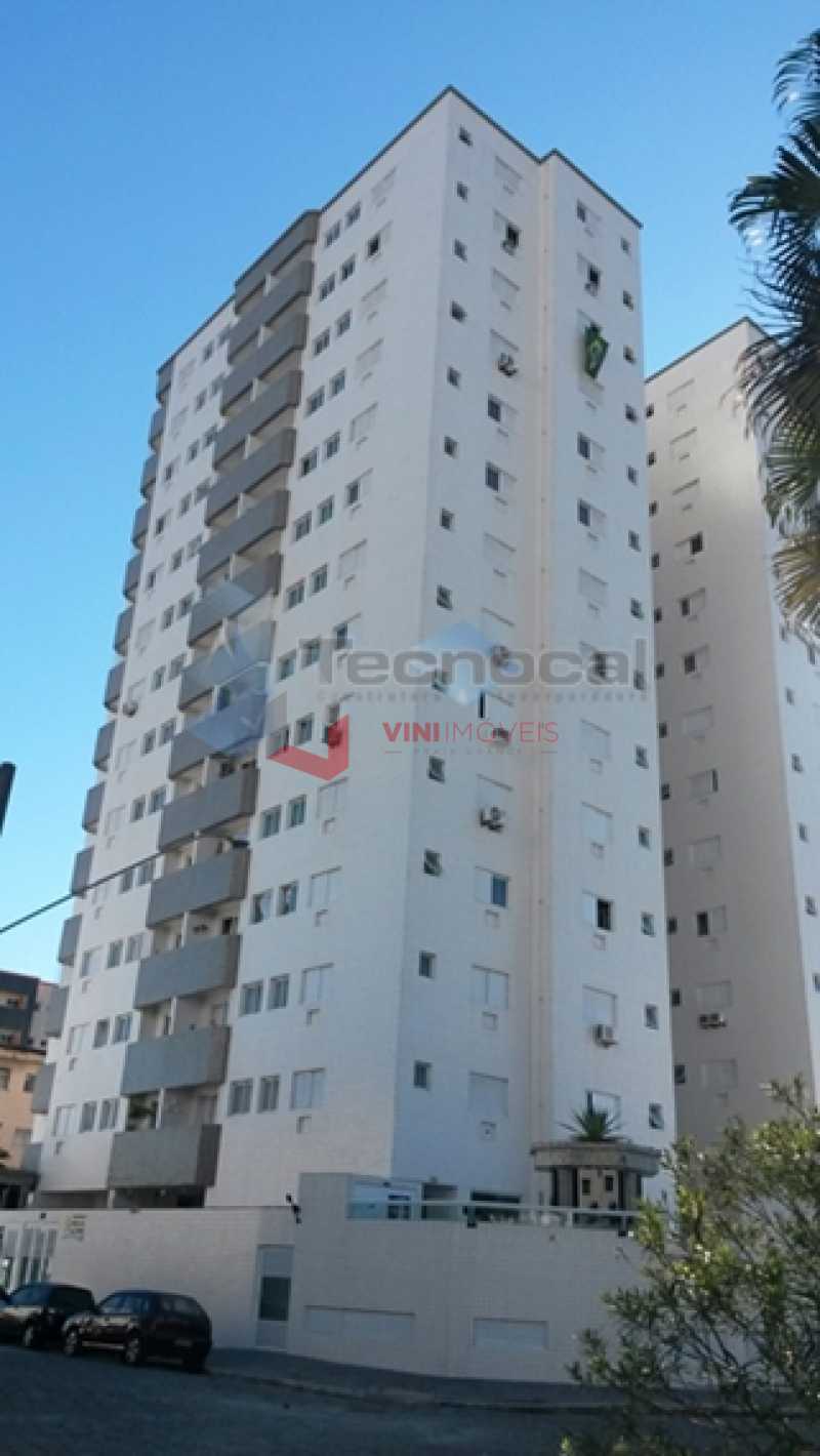 Apartamento em Guilhermina