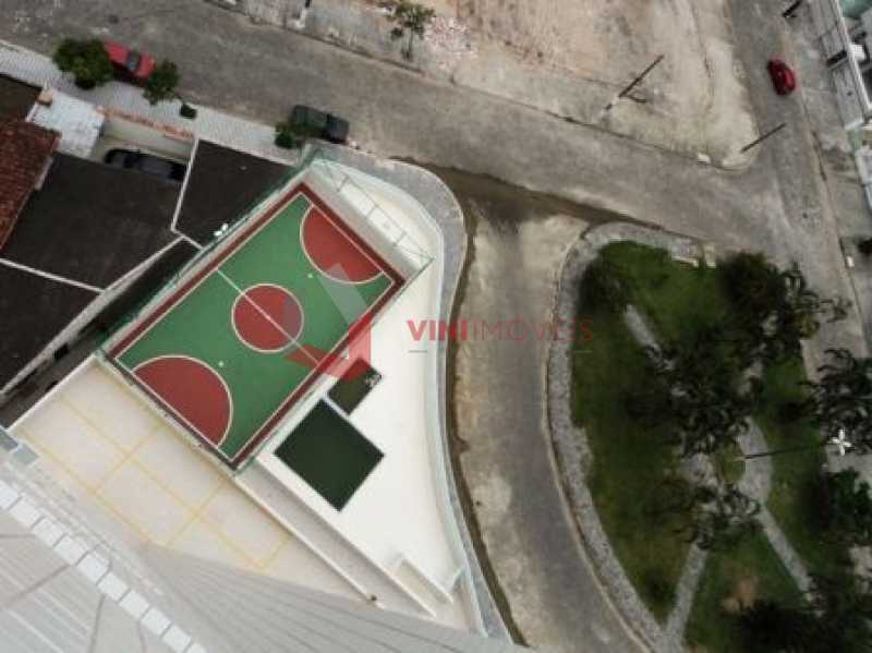 Apartamento em Guilhermina