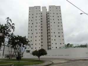 Apartamento em Guilhermina