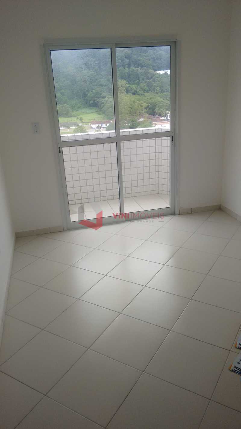 Apartamento em Canto Do Forte