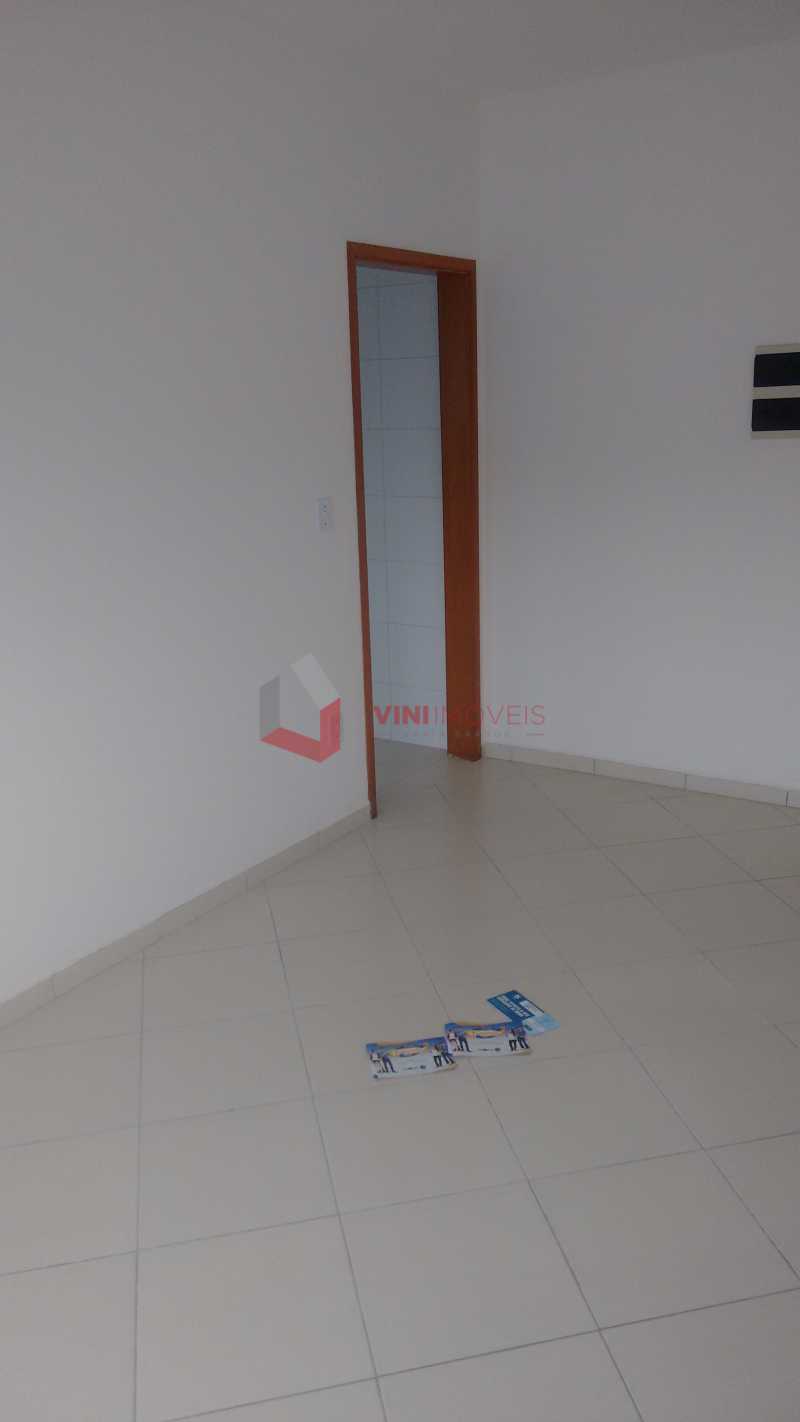 Apartamento em Canto Do Forte