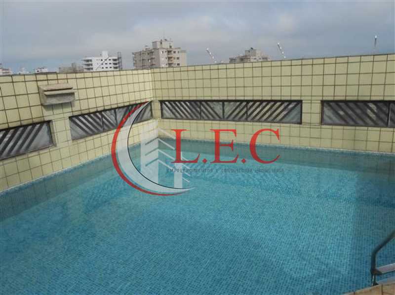 Apartamento em Tupi