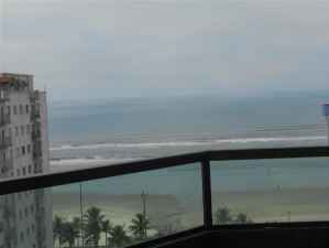 Apartamento em Tupi