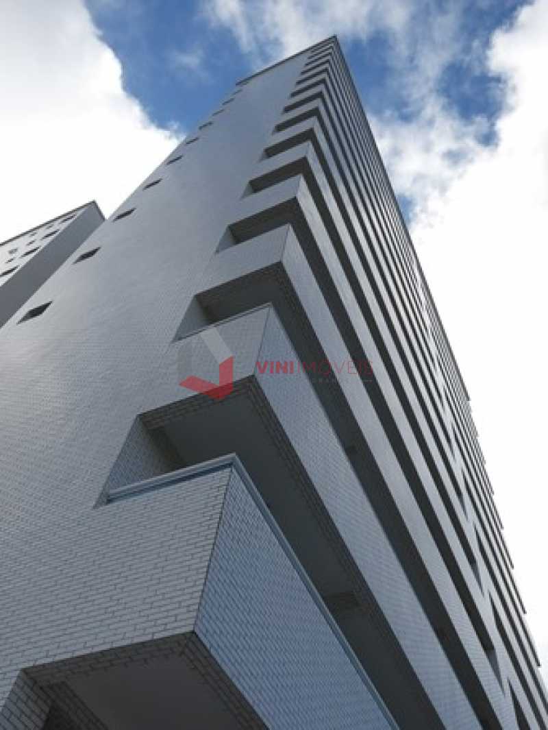 Apartamento em Guilhermina
