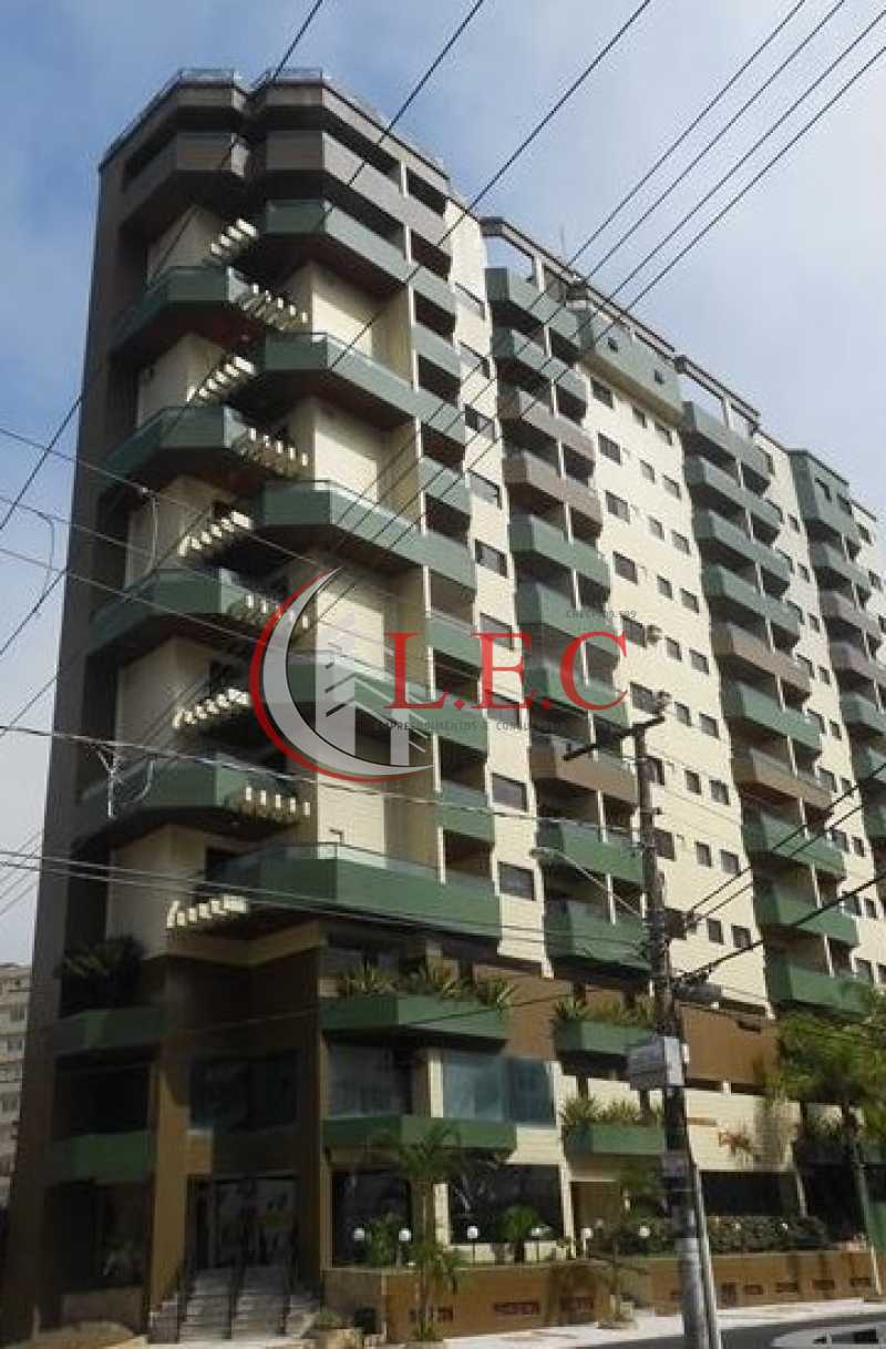 Apartamento em Tupi