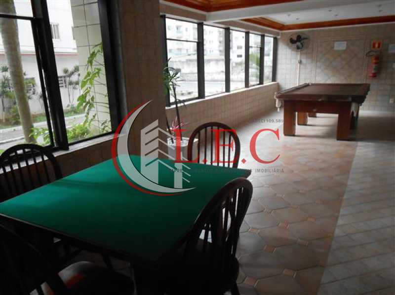 Apartamento em Tupi