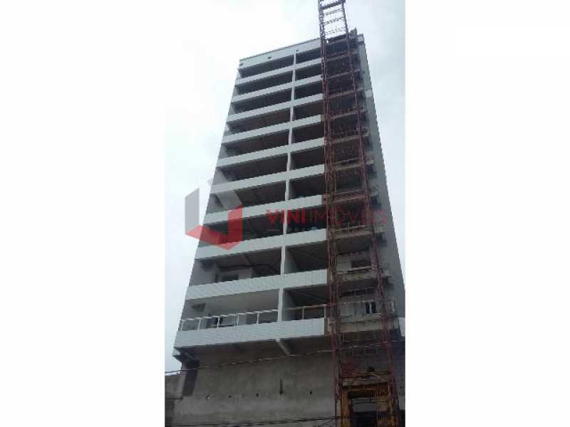 Apartamento em Canto Do Forte
