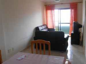 Apartamento em Tupi