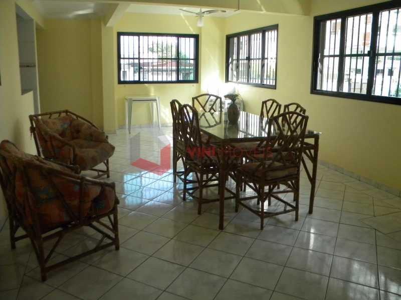 Apartamento em Guilhermina