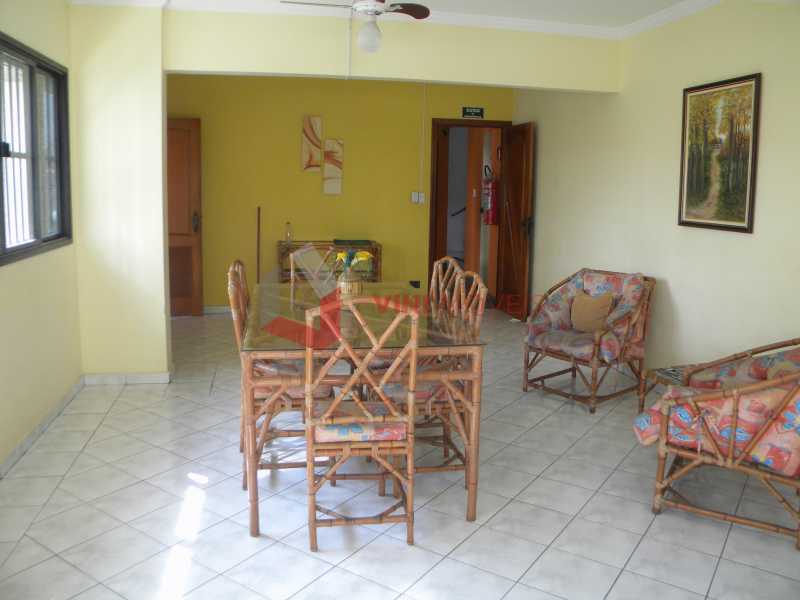Apartamento em Guilhermina
