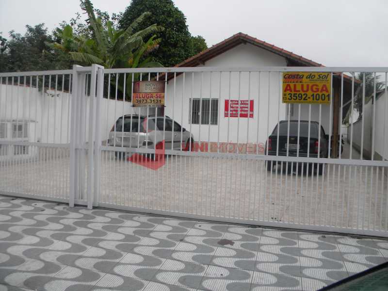 Casa em Caiçara