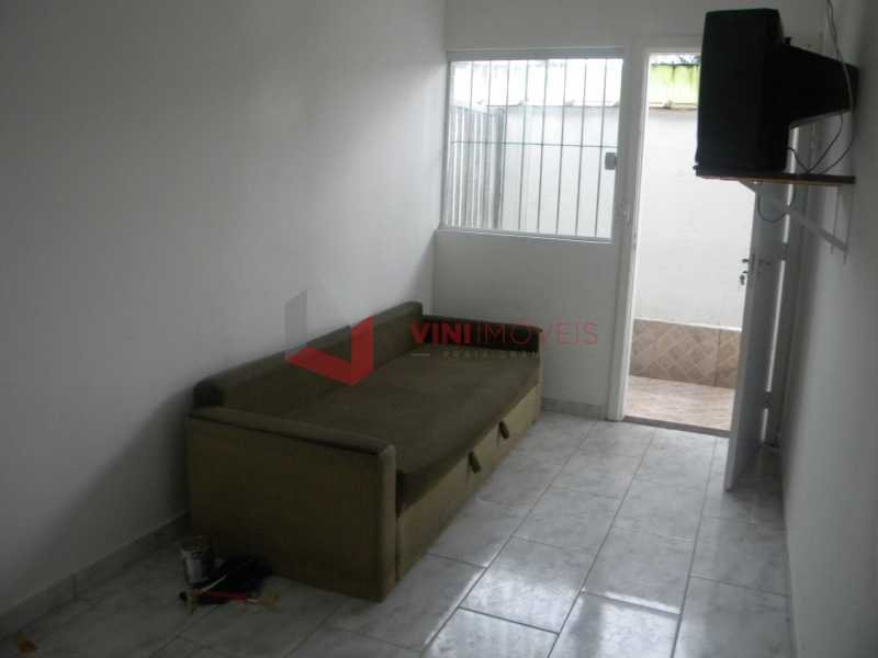 Casa em Caiçara