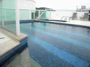 Apartamento - Canto do Forte