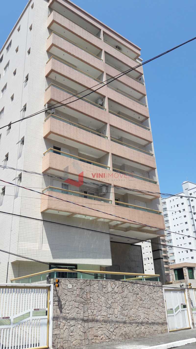 Apartamento em Tupi