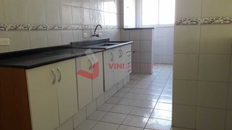 Apartamento em Tupi