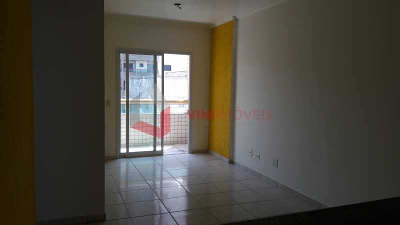 Apartamento em Tupi