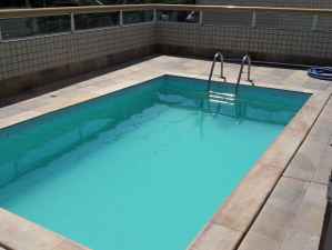 Apartamento em Tupi