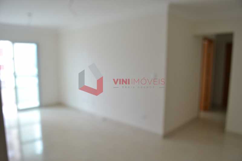Apartamento em Caiçara
