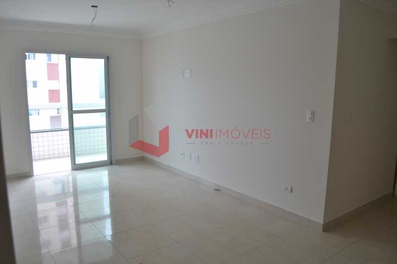 Apartamento em Caiçara