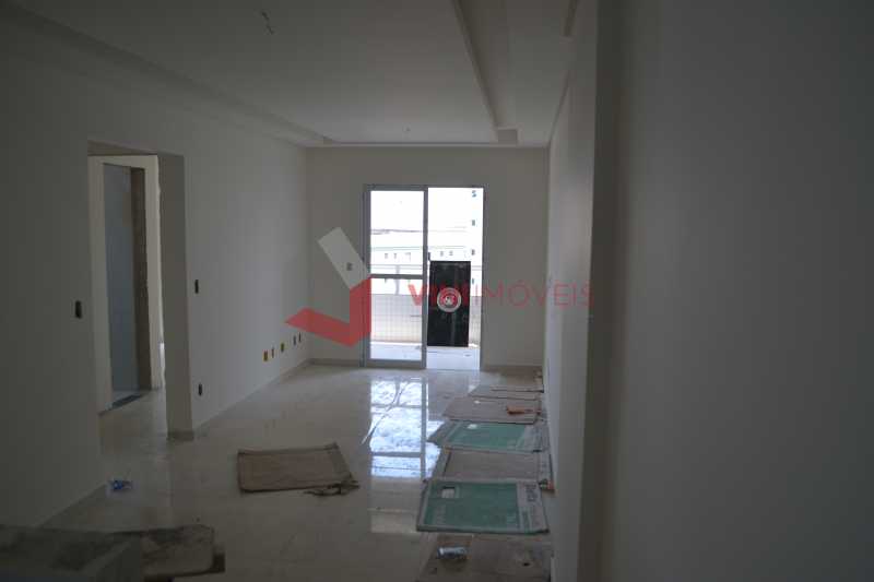 Apartamento em Guilhermina