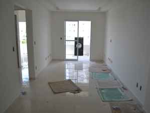 Apartamento em Guilhermina
