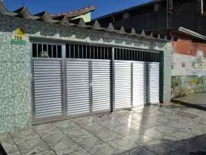 Casa em Tupi