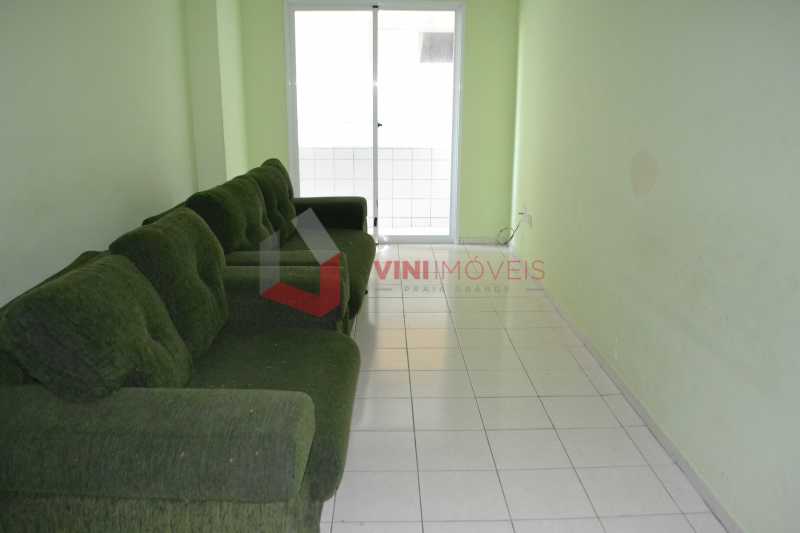 Apartamento em Ocian