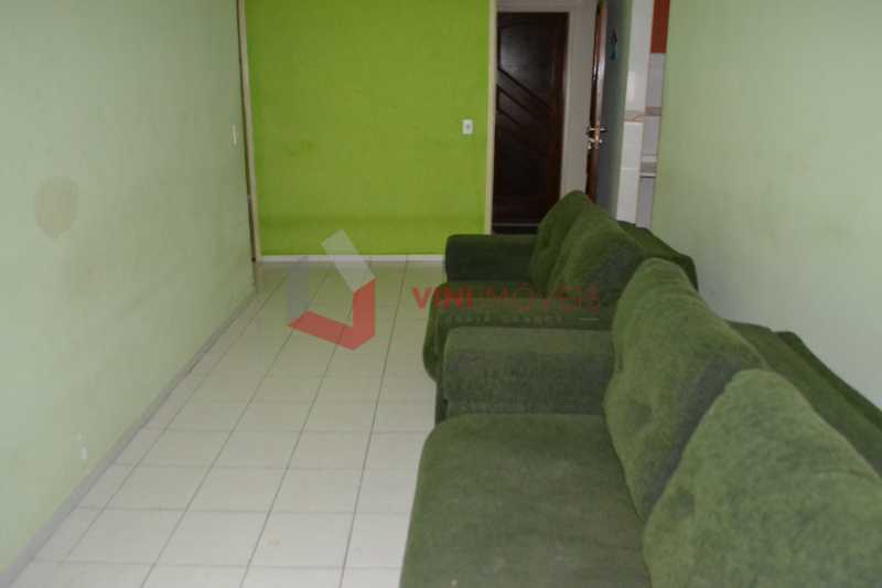 Apartamento em Ocian