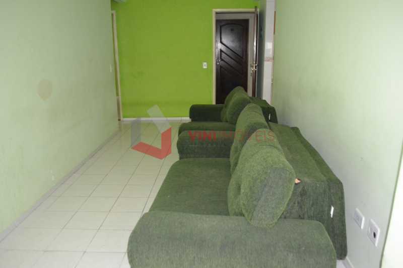 Apartamento em Ocian