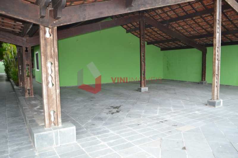 Casa em Ocian