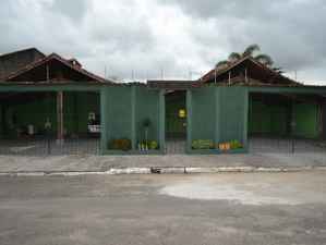 Casa em Ocian