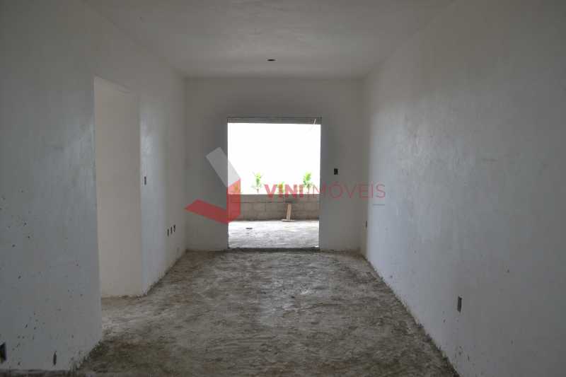 Apartamento em Caiçara