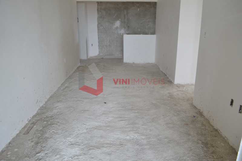 Apartamento em Caiçara