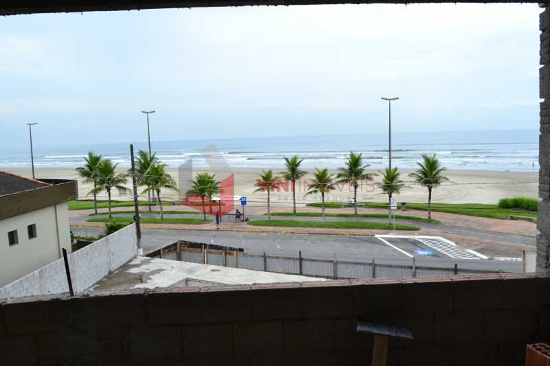 Apartamento em Caiçara