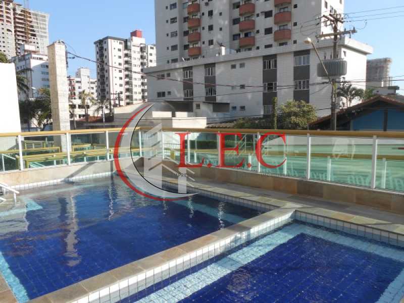 Apartamento em Aviação