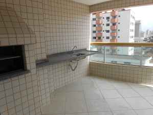 Apartamento em Aviação