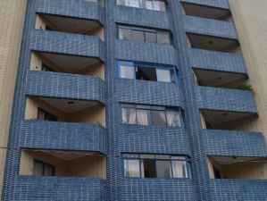 Apartamento em Tupi