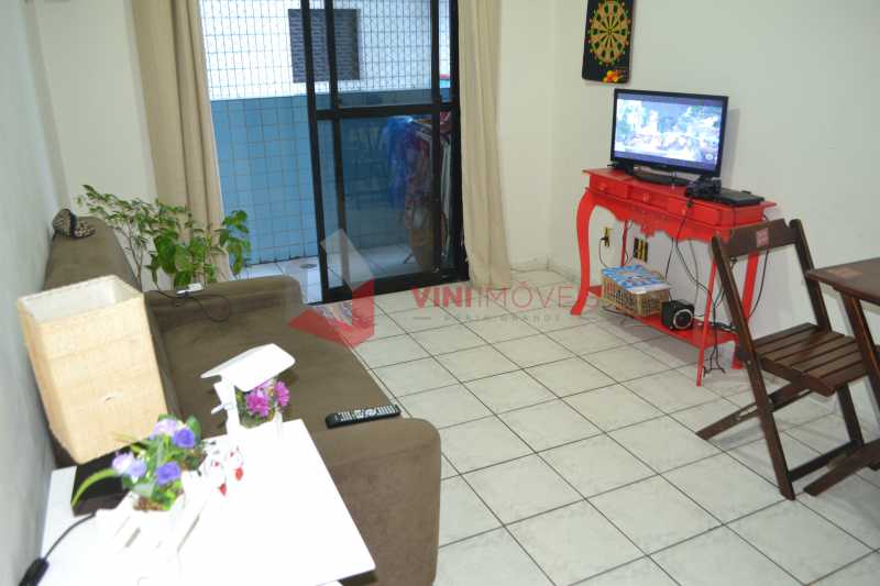Apartamento em Aviação