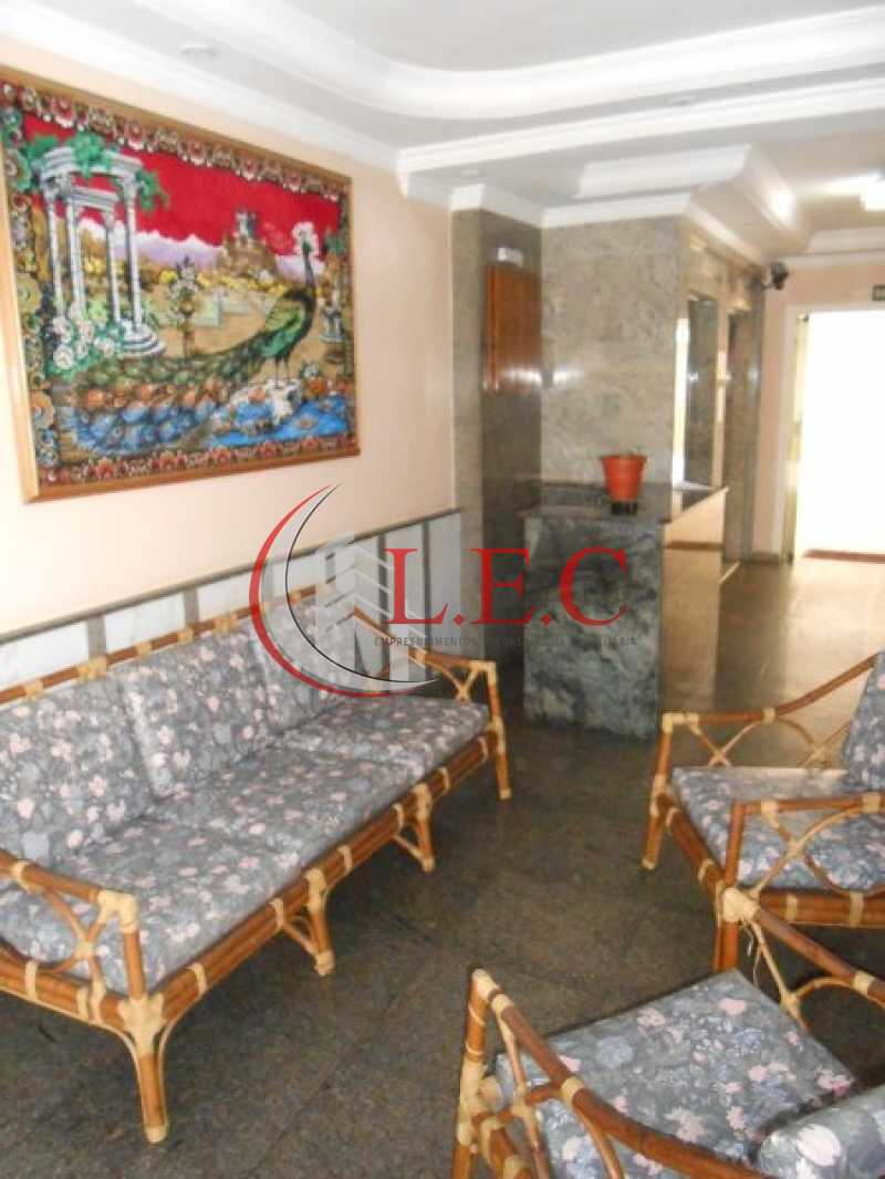 Apartamento em Tupi