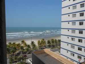Apartamento em Tupi