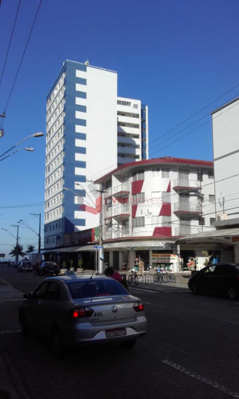 Apartamento em Boqueirão