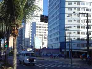 Apartamento em Boqueirão