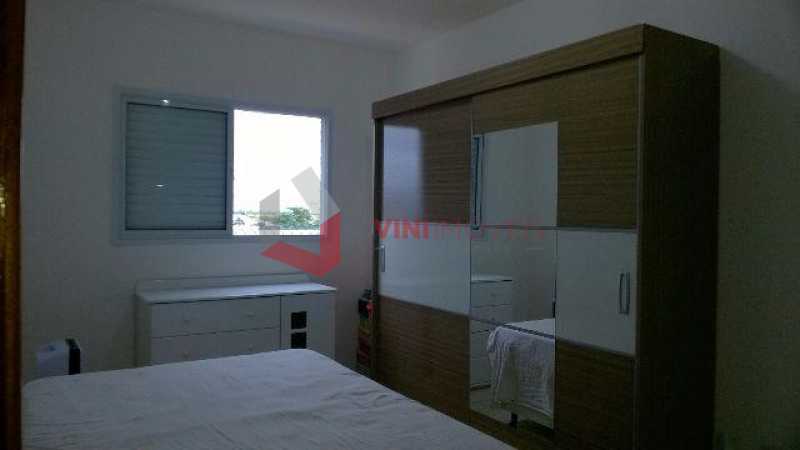 Apartamento em Guilhermina