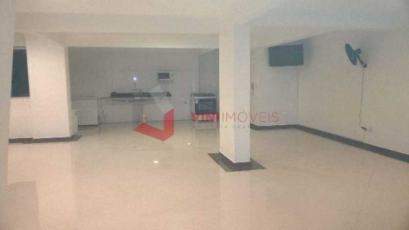 Apartamento em Guilhermina