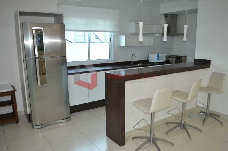 Apartamento em Guilhermina