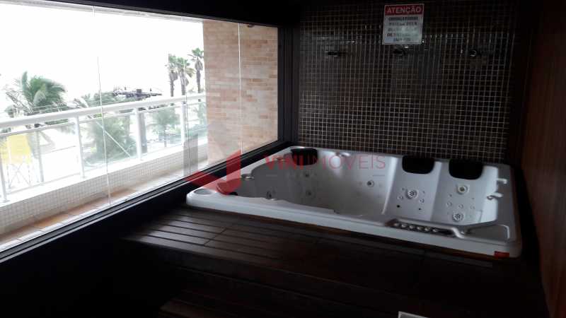Apartamento em Guilhermina