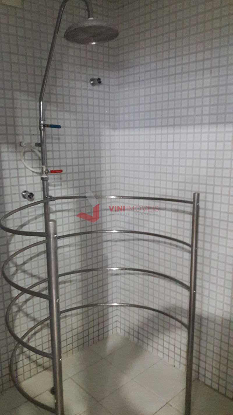 Apartamento em Guilhermina