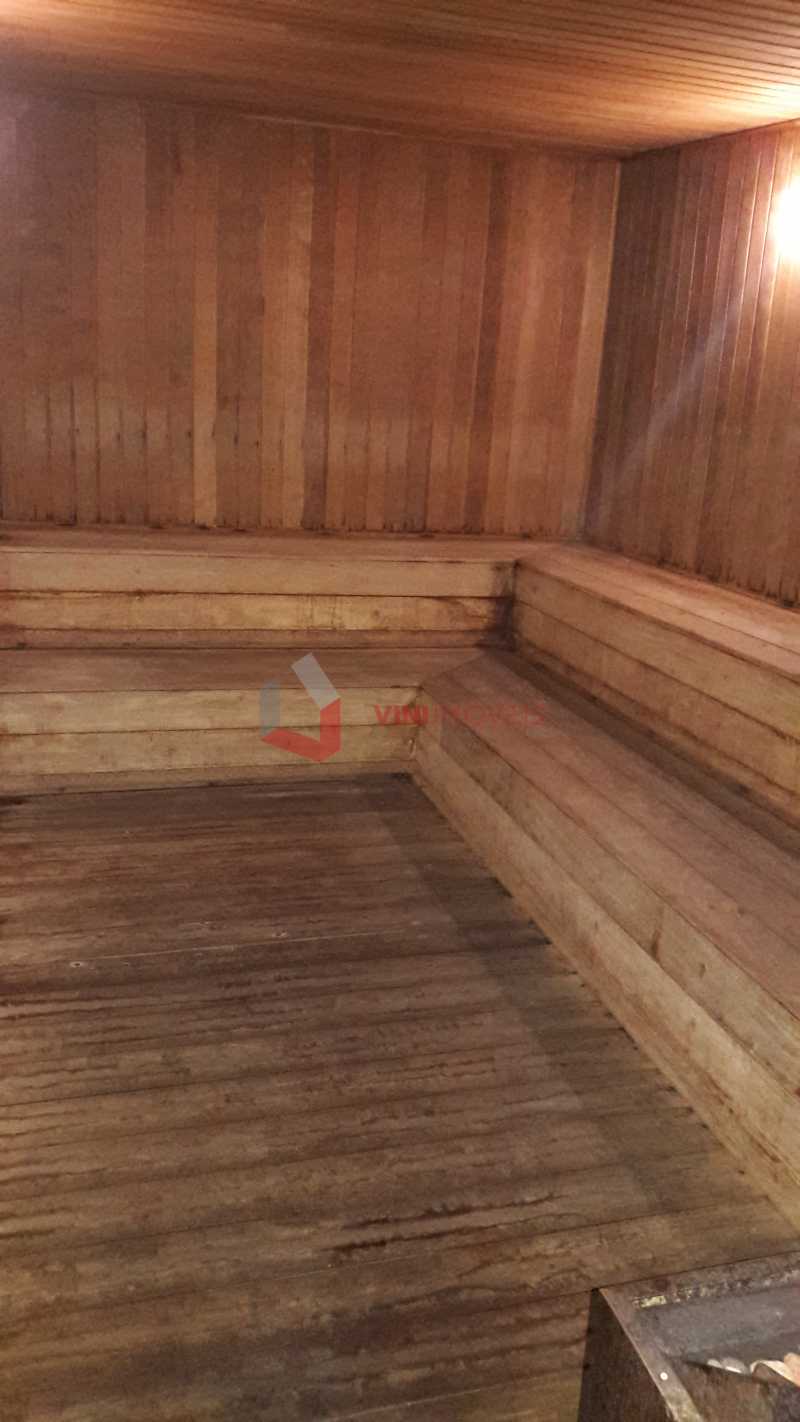 Apartamento em Guilhermina