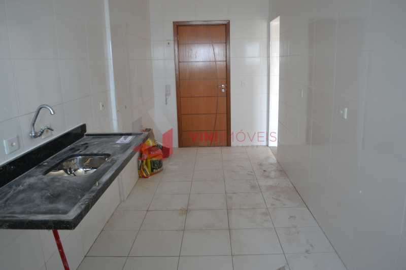 Apartamento em Boqueirão