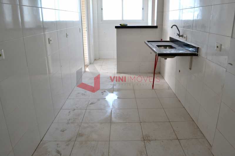 Apartamento em Boqueirão
